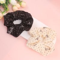 LL花枝圆点肠圈