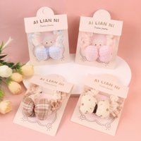 ALN充棉蝴蝶结肠圈