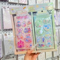 YKQ1718罐罐甜物集水贴