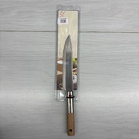 H-23124 6寸切肉刀（外贸）