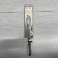 H-24112三德刀（外贸）