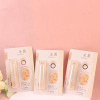 JM26-991冰依恋舒适柔嫩润唇膏（口味随机）