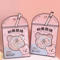 TX32单个装水滴气垫粉扑