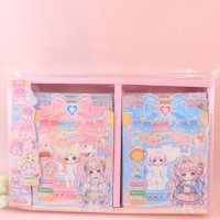 LJ530星萌女孩心动录