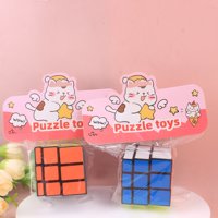 QY趣味三阶魔方