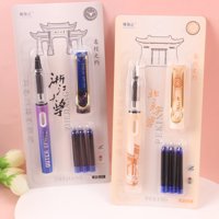 QD2216钢笔